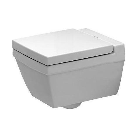 WC suspendu 2ND FLOOR ti 370x540mm blanc