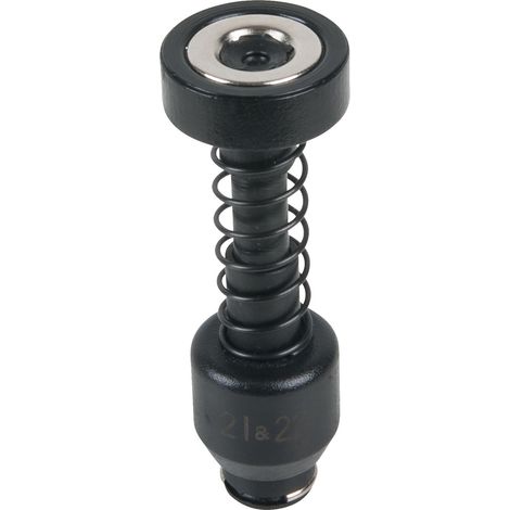 Aimant pour douille à chocs pour jantes aluminium SlimPOWER 21 et 22 mm