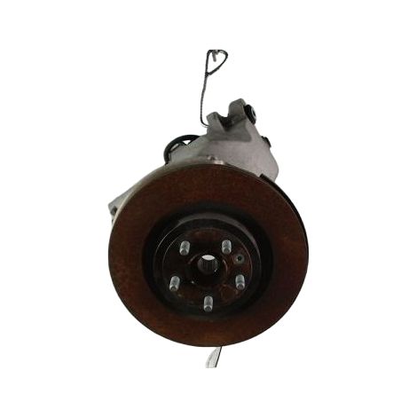 Pivot Arrieree Gauche Jaguar F-pace [PRODUIT D'OCCASION]♻️t4a1018 (1/4)