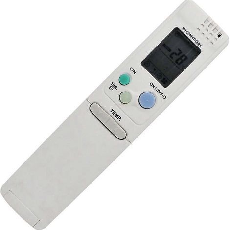 Steuerung der Klimaanlage Modell RCS 4HVPIS4EE RCS-4MHVPIN4E (1/4)