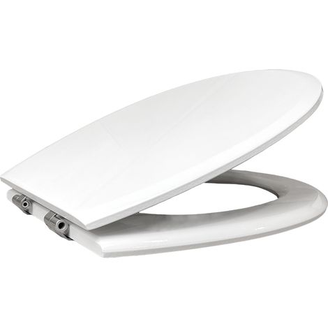 ETOOS 02292108 GRAN GRACIA Tapa WC Villeroy & Boch Blanco - ref: 02292108
