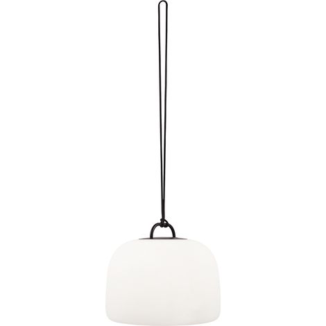 Nordlux Kettle 36 lámpara portátil blanca LED recargable (1/4)