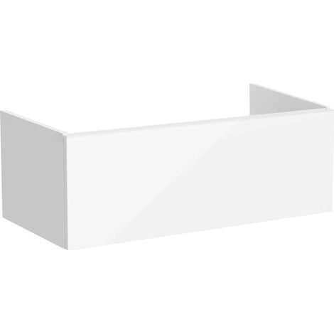 VITRA 67429 Meuble sous-lavabo New Metropole