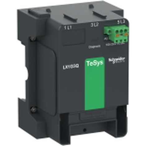 Bobina de contactor TEYS GC 3P 100-250V AC/DC con limitador de picos integrado