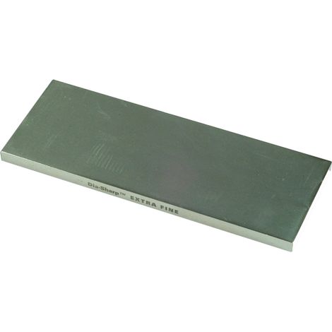 DMT D8C Diamond Sharp Whetstone 200 x 75mm Coarse