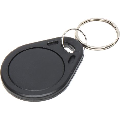 PORTACHIAVI RFID CON UID MODIFICABILE ATLO-505/B