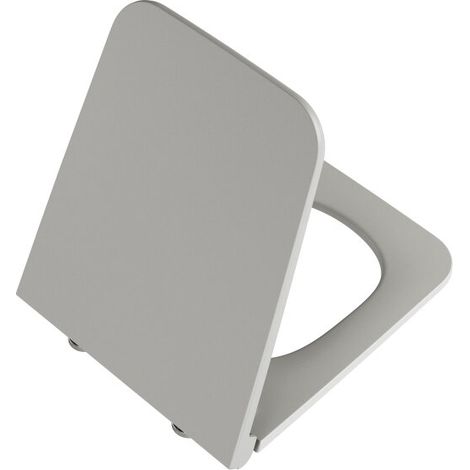 VITRA 119-476R009 Abattant WC Equal Slim Duroplast 2023 (1/2)