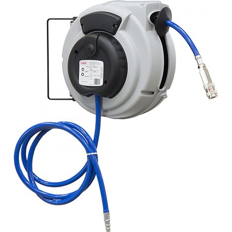 ELMAG Automatischer Schlauchaufroller ROLL AIR JUNIOR 9 (42162) (1/2)
