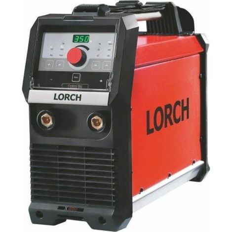 Lorch Poste à souder à électrodes X 350e 350 A 400 V Control Pro