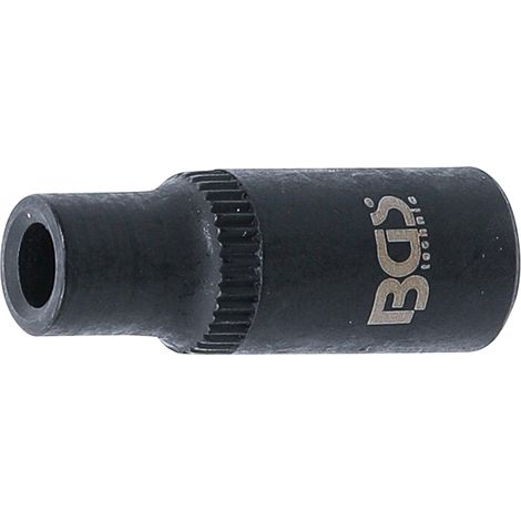 Soporte para machos BGS Technic imán 4 0 milímetros acero