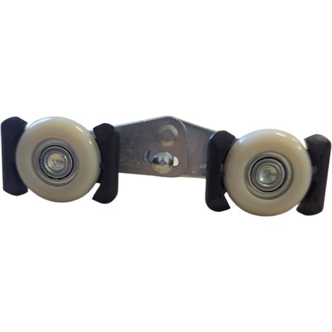Galet Tandem Nylon 2\\\\\\' 595RSRC (1/2)