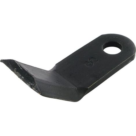 Coltello per trincia 60x10x170 D25 UNIVERSALE 488165 (1/2)