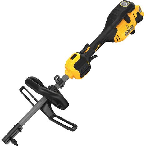 DEWALT DCMAS5713N Cordless 54V XR Flexvolt Split Boom Head Body Only