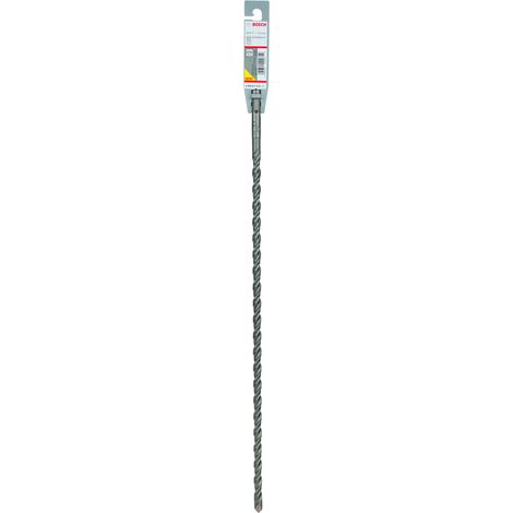 Brocas para martillos perforadores SDS plus-3 BOSCH 2608831030