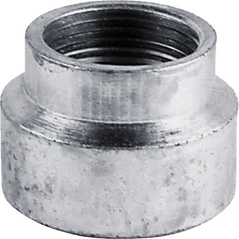 10PZ MANICOTTO DI RIDUZIONE Fig. 240 1 x 3/4