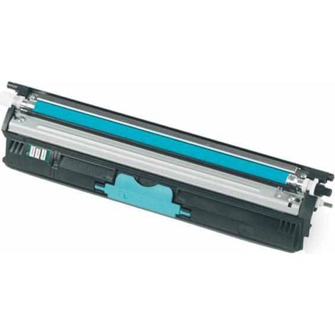 OKI 44250723 Tonerkartusche Original Cyan 1 Stück(e) (1/5)