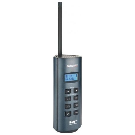 Radio de travail WorkTube WTB (1/5)