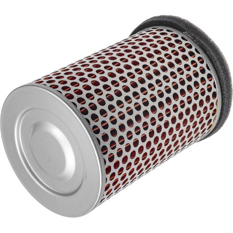 Filtro aria Champion / Elemento filtrante, Honda CX 500 82-84 / GL 500 Silverwing 82-83 / 17220415930 / 17220415003 (1/2)