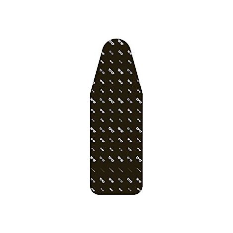 Laurastar - custodia asse di stiro - universale "occhiali" 131cm x55cm - 1527803898 - 0790776000877 (1/5)