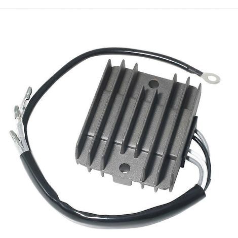 31750-Z0A-821 Motorrad-Spannungsregler-Gleichrichter für Honda GCV520U CEE9 GXV390RT1 (1/5)
