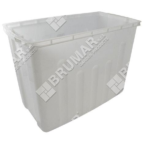 Cesto raccolta biotrituratore modelli PG2800EL GL2800EL GREENLINE 050179