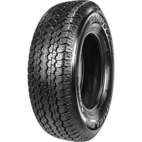 BRIDGESTONE Pneus été 265/70 R16 TL 112H DUELER H/T 689 M+S (1/5)