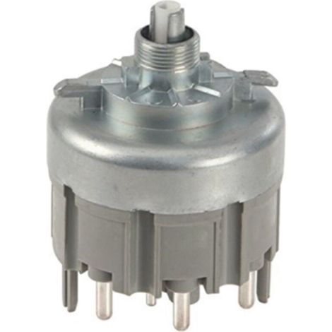 Interruttore fari compatibile con accessori di illuminazione per auto W124 W126 R129 W202 (1/4)