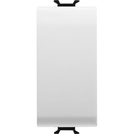 VA-ET-VIENT 1M 1P 16AX BLANC SAT. GEWISS GW15051