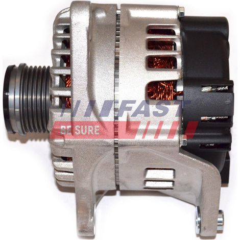 Alternador rápido FT74135