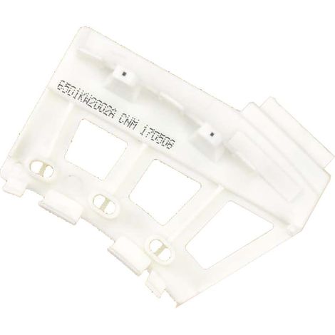 Capteur de position du rotor Assemblée DD Motor Hall Sensor pour Inverter Tambour Machine à laver 6501KW2002A/B 6501KW2001A/B Accessoires (1/5)