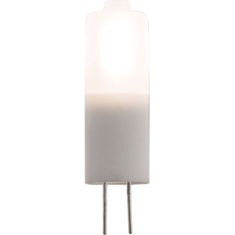 Pépite LED céramique Pépite 1,5W G4 100lm 2700K - Zenitech (1/2)