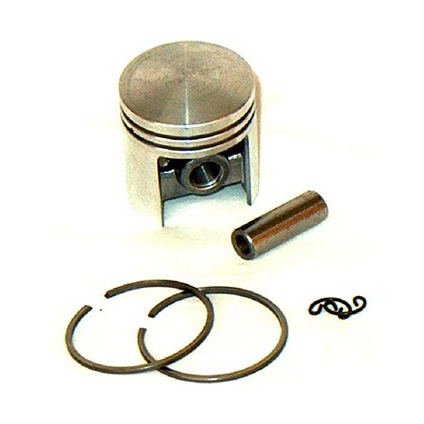 Pistone completo Ø70,5mm motore Zanetti ZDM70 compatibile