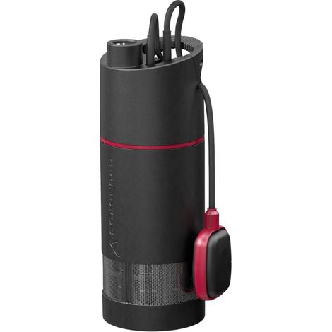 Pompe immergée domestique 6" Grundfos SB345A 0,95 KW avec flotteur marche/arrêt - Monophasé 220V - Jusqu'à 3 M3/H - Forage ou puits - Rapide et facile à installer (1/2)