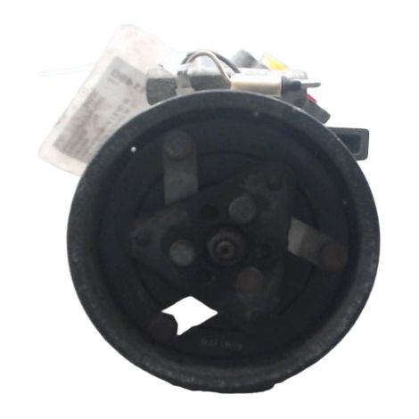 Compresseur Air Conditionne RENAULT Clio II Ph.2 01-06 [PRODUIT D'OCCASION]♻️8200953358 (1/5)