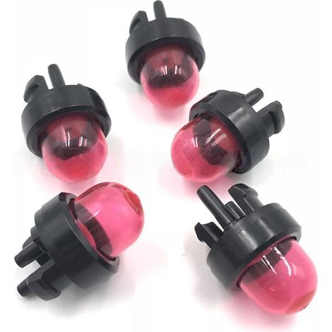 Vergaser-Primerpumpe, Vergaser-Primerpumpen-Baugruppe, Schwimmer der Vergaser-Primerpumpe (1/2)