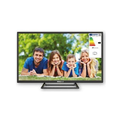 Digiquest TV LED TV00071 32” HD Ready 1366 x 768 Pixel DLHR DVB-T2 DVB-S2 (1/2)