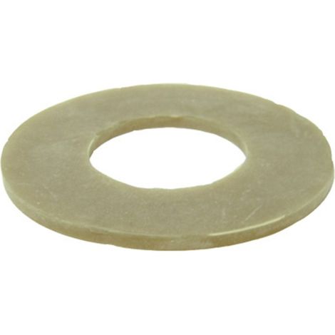 Goma obturadora descargador tipo roca 65x32mm 9009 (1/2)