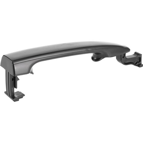 Poignée de porte extérieure arrière gauche/droite de remplacement protecteur extérieur 6921308020 (1/5)
