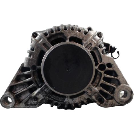 [PRODUIT D'OCCASION] Alternateur HYUNDAI I20 ♻️ Ref Oe. 373002a050 - Garantie à vie (1/4)