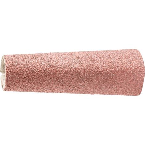 Manchon abrasif corindon 20x63mm G80 Pferd 1 PCS