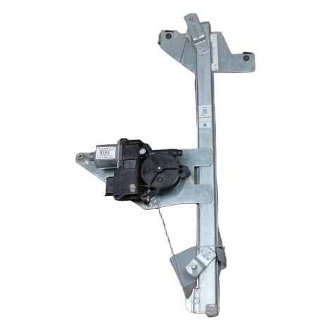 Mecanisme+moteur Leve-glace Avant Gauche PEUGEOT 508 [PRODUIT D'OCCASION]♻️9806086980