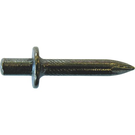 Nobex CHIODO A PERCUSSIONE CH mm. 19 2.00 centinaia