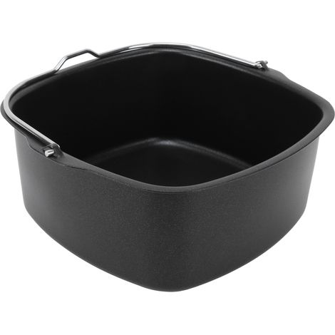 Kuchenform im Fassdesign für HD9925, HD9232, HD9647 und HD9641 Friteusenzubehör (1/5)