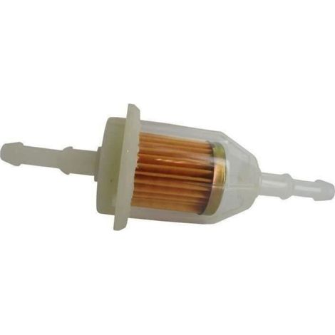 Filtre À Carburant - Pour Tondeuse À Gazon - Compatible Kohler Toro - Référence 2505003 Et 71-5960 - Lot De 1