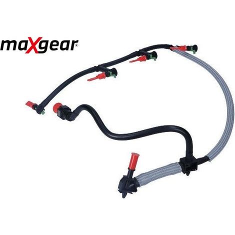 MAXGEAR 15-0081 Tuyau carburant BK3Q-9K022AG