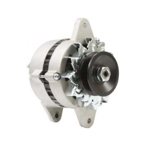 Alternateur compatible avec moteur KUBOTA L2850DT - L2850DTGST - L2850F