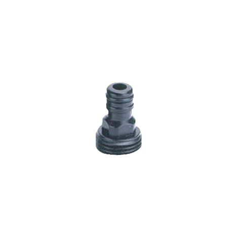 Conector grifo rosca macho 3/4-20/27 OUTIFRANCE