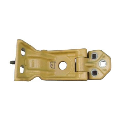 [PRODUIT D'OCCASION] Charniere Inf Porte Battante Arg RENAULT Master III Ph3 3300 L2h2 2019- ♻️ Ref Oe. 844000013r - Garantie à vie (1/2)