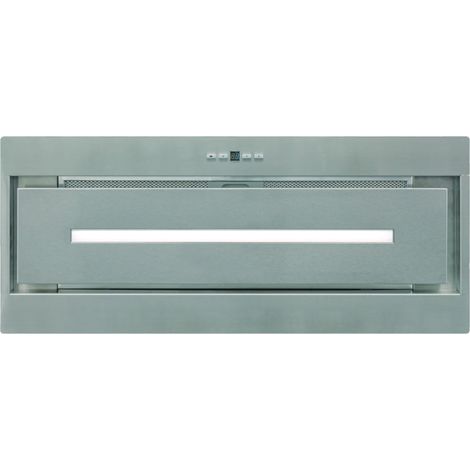 Campana Decorativa Integrada CATA GPL-75 X 90cm Clase A Inox   7 (1/3)