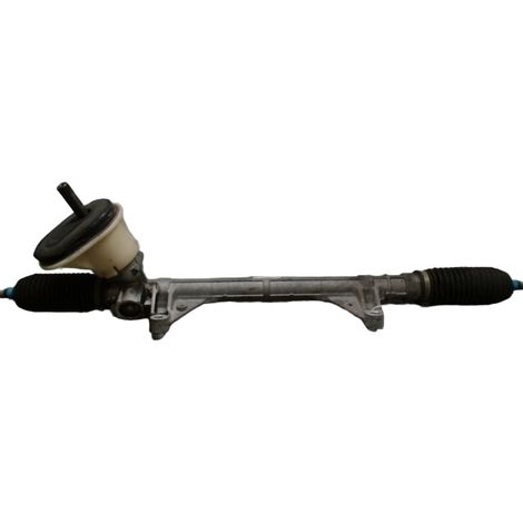 [PRODUIT D'OCCASION] Cremaillere NISSAN Micra 2005-2007 ♻️ Ref Oe. 48001bc45rex - Garantie à vie (1/3)